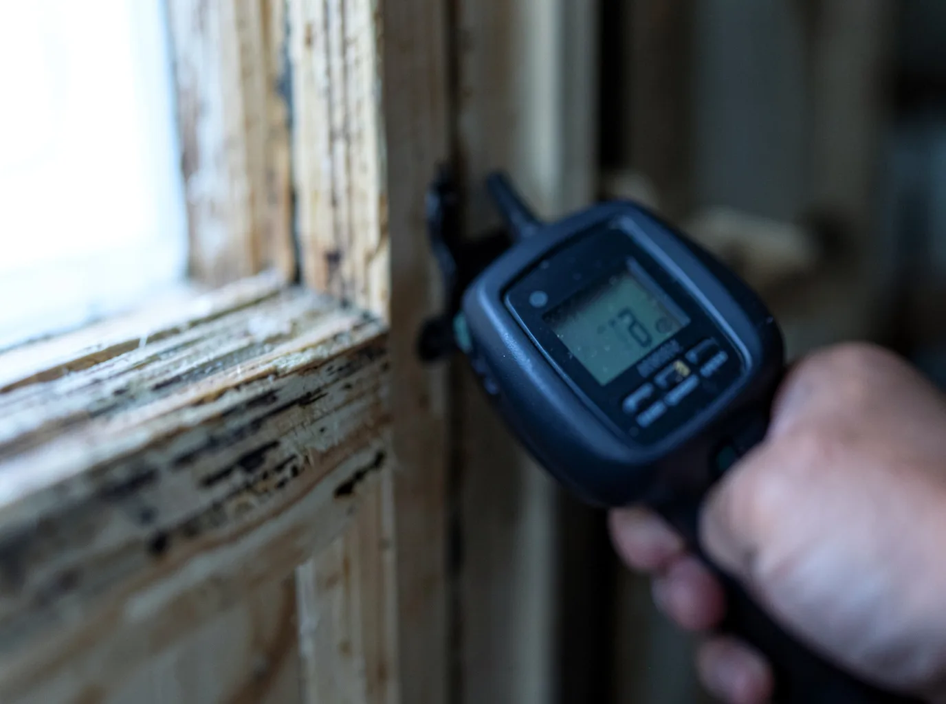 Commercial Water Damage Restoration in Laguna Niguel, CA